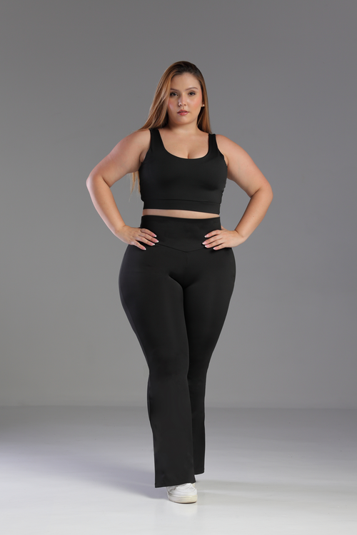 Pantalon Dama Plus | 240562